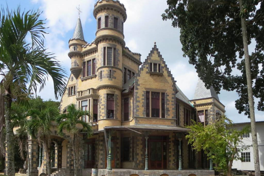 Benefits of being a Real Estate Agent in Trinidad Hart and Co